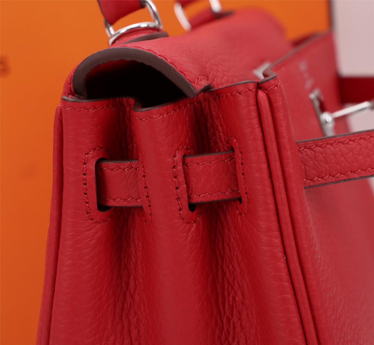 Hermes Kelly Bags